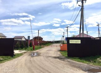 Земельный участок на продажу, 15 сот., ДНП Дивный, Дачный переулок