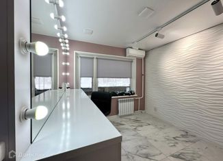 1-комнатная квартира на продажу, 28.8 м2, Саяногорск, микрорайон Советский, 36