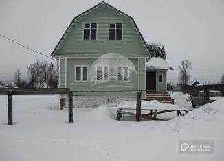 Продам дом, 120 м2, деревня Трубичино