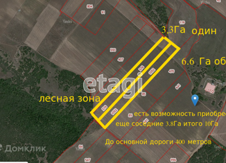 Продаю участок, 327.1 сот., Ароматненское сельское поселение