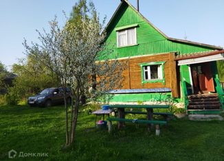 Продажа дома, 90 м2, деревня Жуиха, деревня Жуиха, 18