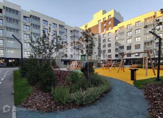 Продажа 2-комнатной квартиры, 43.6 м2, Казань, ЖК Лето