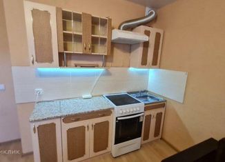 Продам 1-ком. квартиру, 27 м2, Ростов-на-Дону, ЖК Суворовский, переулок Белоусова, 8