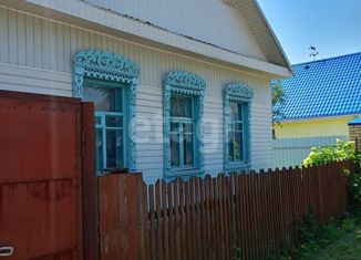 Дом на продажу, 58.5 м2, Брянск, Фокинский район, Волочаевская улица