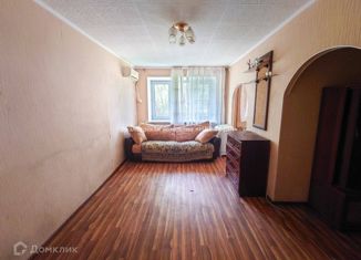 Двухкомнатная квартира в аренду, 40 м2, Хабаровск, Иртышский переулок, 10