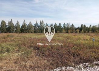 Продам участок, 7.5 сот., деревня Рожок, Центральная улица