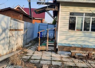 Продажа земельного участка, 6 сот., СНТ Ордынцы