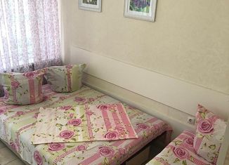 Продается квартира студия, 23 м2, Анапа, улица Верхняя Дорога, 151к2, ЖК Кавказ