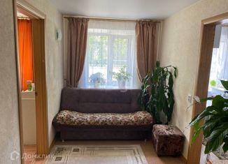 Продается 3-комнатная квартира, 40 м2, Ярославль, Тутаевское шоссе, 68, Дзержинский район