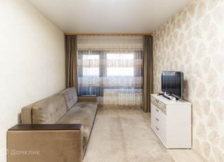 Продам 1-ком. квартиру, 36.6 м2, Тюменская область, улица Кушникова, 76