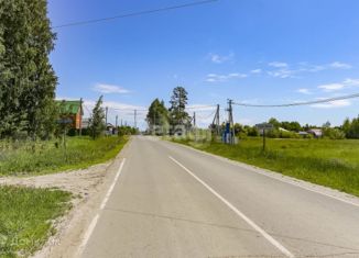 Продаю участок, 10 сот., Тюмень, Центральный округ, улица Поле Чудес