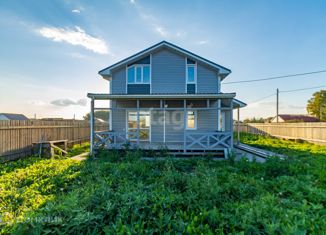 Продаю дом, 108.2 м2, деревня Ракитинка