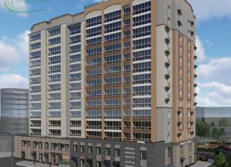 Продаю 2-комнатную квартиру, 76.68 м2, Йошкар-Ола, микрорайон Юбилейный, улица Петрова, 10