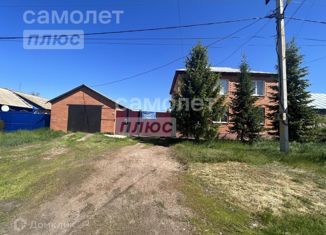 Продается дом, 158 м2, село Октябрьское, улица Калинина