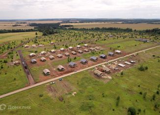 Продам участок, 6 сот., деревня Башур, Центральная улица, 33