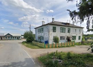 Продажа трехкомнатной квартиры, 48.7 м2, посёлок Солнечный, улица Розы Люксембург, 10