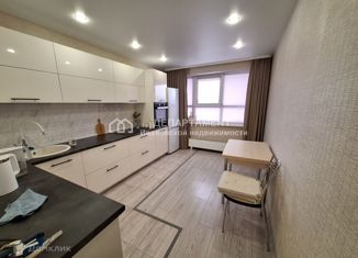 Продается 1-ком. квартира, 38 м2, Иваново, микрорайон Видный, 4