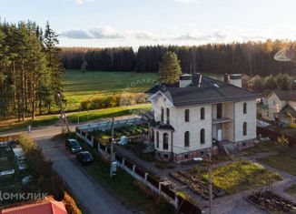 Продажа дома, 690 м2, посёлок Тярлево, Московская улица