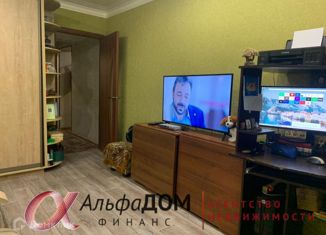 Продается 2-ком. квартира, 54 м2, Михайловск, улица Гоголя, 26