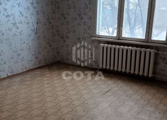 Продам 2-комнатную квартиру, 52.4 м2, посёлок совхоза Воронежский, улица Чапаева, 47/1А