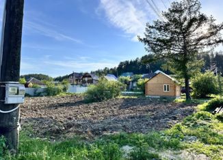 Продажа участка, 6.5 сот., посёлок Михеевка, Центральная улица, 44