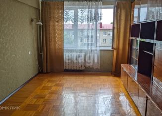 Продам трехкомнатную квартиру, 62.8 м2, Краснодарский край, улица Атарбекова, 27