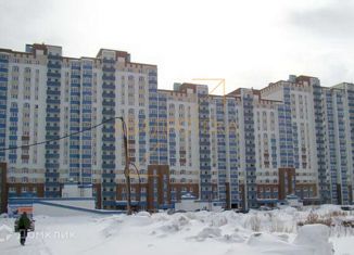 Продажа квартиры студии, 24.9 м2, Новосибирск, Рябиновая улица, 10/1, Рябиновая улица
