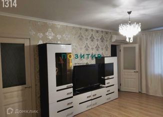 3-комнатная квартира на продажу, 63.7 м2, Ставропольский край, Московская улица, 14К12