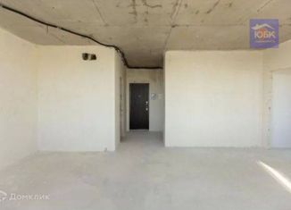 2-комнатная квартира на продажу, 47.1 м2, село Штормовое, улица 60 лет Октября