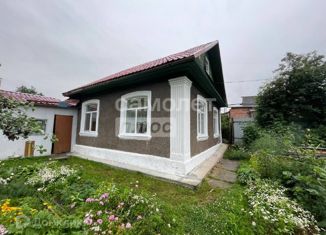 Продам дом, 35 м2, Екатеринбург, Светлый переулок, 13, Кировский район