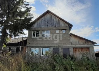 Продажа дома, 189.3 м2, Нижняя Салда, улица Карла Либкнехта