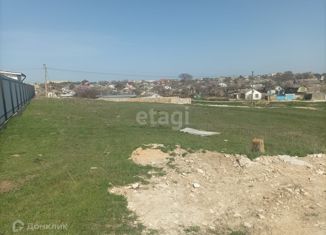 Продаю участок, 8 сот., село Суворовское, Дачная улица, 8А