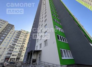 Продается квартира студия, 22 м2, Уфа, улица Мира, 47