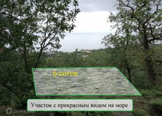Продаю участок, 6 сот., село Оползневое, село Оползневое, 41