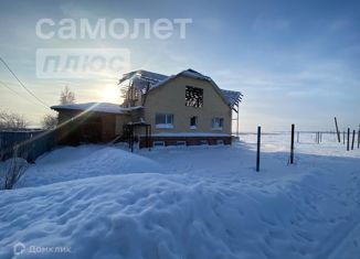 Дом на продажу, 300 м2, село Новоархангелка, Заречная улица, 1А