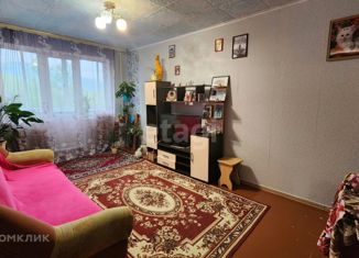 Продажа 2-комнатной квартиры, 49.8 м2, Челябинская область, квартал имени А.М. Матросова, 4