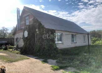 Продажа дома, 116.6 м2, поселок Синий Бор, Новая улица