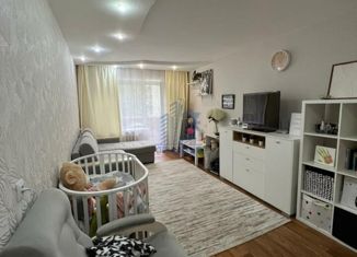 Продается 1-комнатная квартира, 35 м2, Чувашия, улица Винокурова, 17