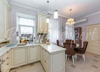 Продам таунхаус, 110 м2, коттеджный посёлок Бристоль, коттеджный посёлок Бристоль, 7