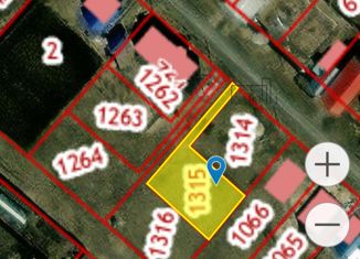 Продам участок, 6.05 сот., село Красная Башкирия, Октябрьская улица, 16