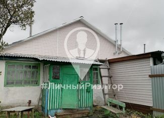 Продам дом, 58.7 м2, село Октябрьское, улица Мокровка, 64