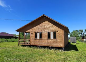 Дом на продажу, 64 м2, село Троица-Берег, Малая улица, 3А