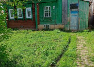 Продажа дома, 60 м2, Нижегородская область, Заводской переулок