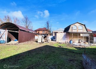 Продажа дома, 61.4 м2, СНТ Северное, Клубничная улица, 540