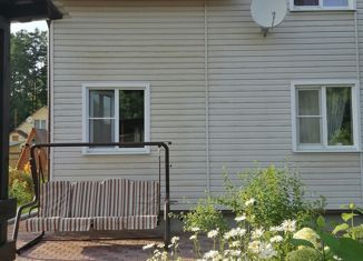 Дом на продажу, 120 м2, Чехов, Советская площадь