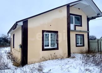 Продам дом, 105 м2, село Севрюково, улица Саблина, 70