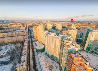 Продаю 1-ком. квартиру, 35.68 м2, Санкт-Петербург, улица Кустодиева, 7к1, улица Кустодиева