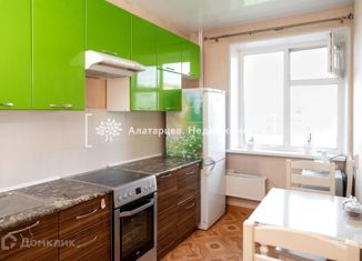 Продается 3-ком. квартира, 67 м2, Томск, улица Лебедева, 11