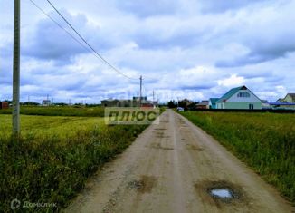 Продаю земельный участок, 14.84 сот., село Ребровка, Светлая улица, 37