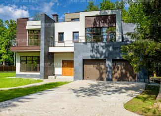 Продажа дома, 446 м2, поселок Новоалександрово